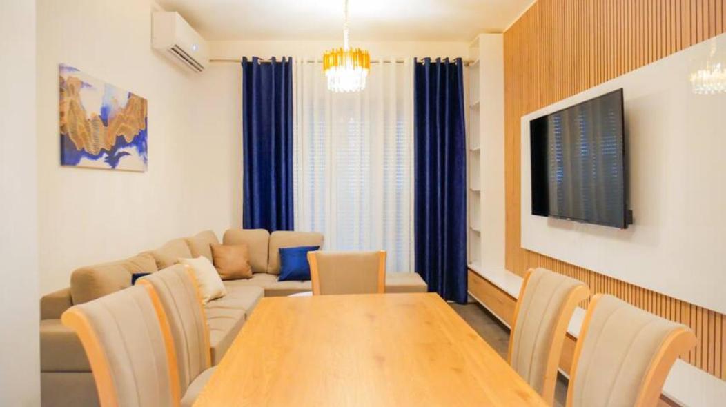 Centaurus Apartments Tirana Exterior photo